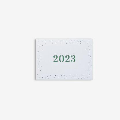 postkarte 2023